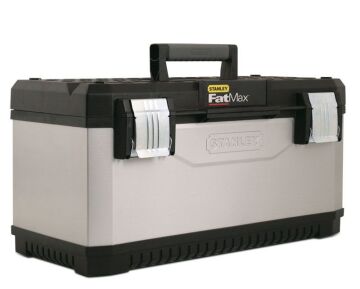 Stanley 1-95-615 Pro Metal Plastik Takım Çantası