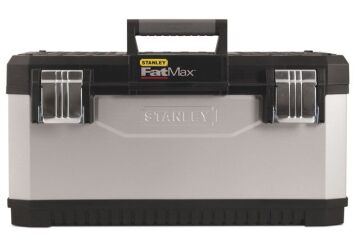 Stanley 1-95-615 Pro Metal Plastik Takım Çantası