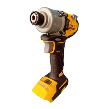 Stanley SFMCF830B-XJ 18V Kömürsüz Darbeli Vidalama (Aküsüz Solo)