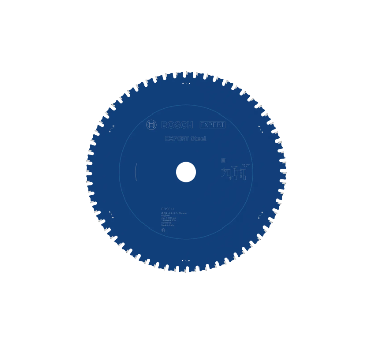 Bosch 2608643060 60 Diş Expert Daire Testere Bıçağı