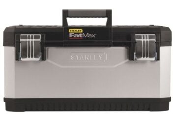 Stanley 1-95-616 Pro Metal Plastik Takım Çantası