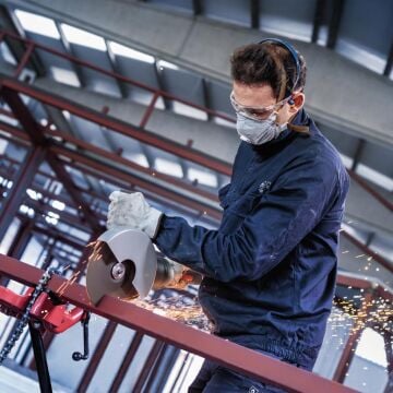 Bosch SDMetal Kesme Taşı 230*3,0 mm Düz