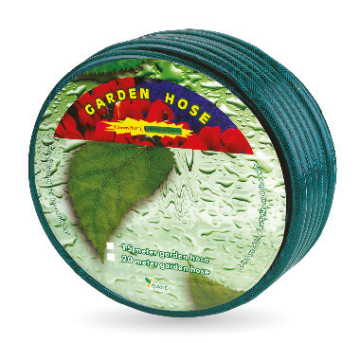 Daye DY 5120 Bahçe Hortumu 20 metre
