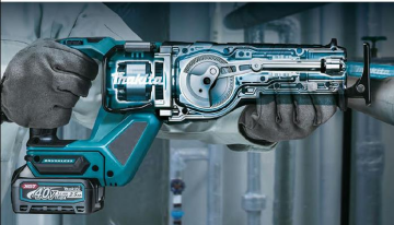 Makita JR001GM201 Kılıç Testere