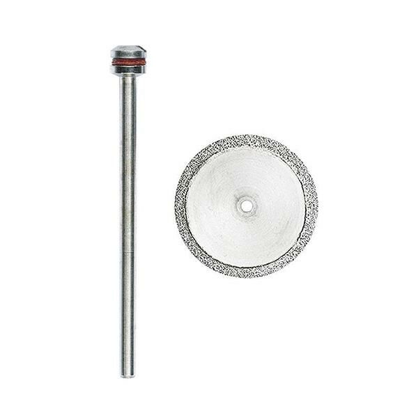 Proxxon 28840  2mm  Elmas Testere