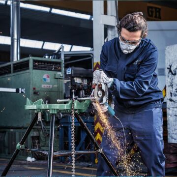 Bosch SD Metal Kesme 115*2,5 mm Düz