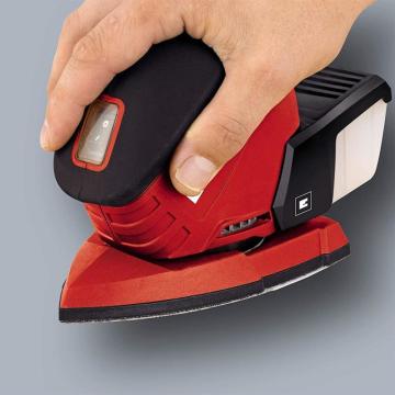 Einhell TE-OS 1320 Titreşim Zımpara