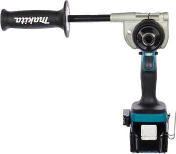 Makita DDF486RTJ Akülü Matkap Vidalama 18V/ 5.0 AH Çift Akü