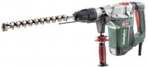 Metabo KHE 5-40 Pnömatik Kırıcı Delici