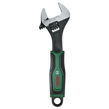 Bosch 8'' 200mm Kurbağacık Anahtar (1600A02C0V)