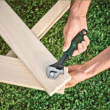 Bosch 8'' 200mm Kurbağacık Anahtar (1600A02C0V)