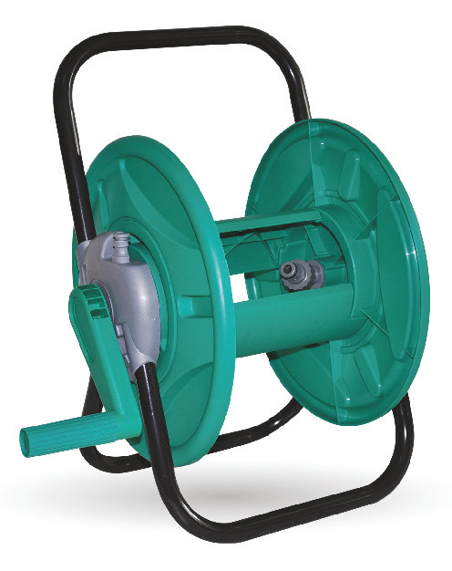 Daye DY 650 Hortum Tamburu 45 metre