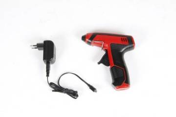 Einhell 4522190 TC-CG 3,6 / 1 Silikon Tabancası