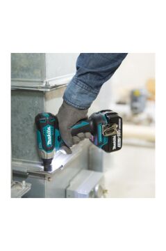 Makita DTW181RTJ 210N.m 5Ah Akülü Somun Sökme