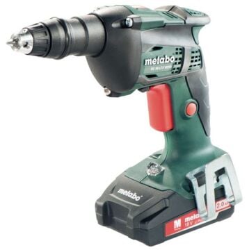 Metabo SE 18 LTX 6000 Akülü Alçıpan Tornavida