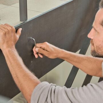 Bosch 9 Parça Torx Alyan Anahtar