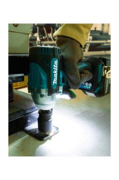 Makita DTW300RTJ 18V 5Ah. Akülü Somun Sıkma Makinesi 300Nm