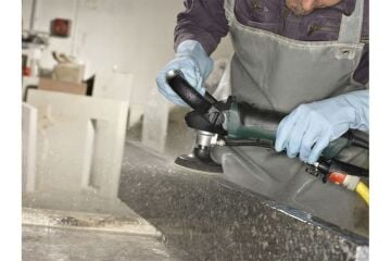Metabo PWE 11-100 Sulu Taşlama