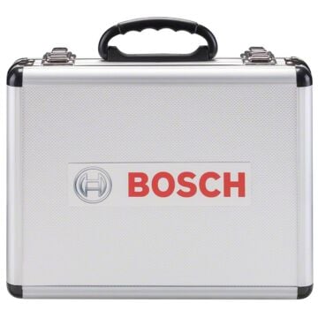 Bosch SDS-Plus Uç Ve Keski Seti 11'li Çantalı