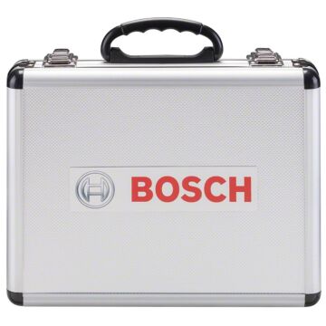 Bosch SDS-Plus Uç Ve Keski Seti 11'li Çantalı