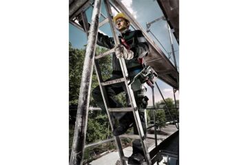 Metabo KHA 18 LTX 4.0 Akülü Pnömatik Kırıcı Delici