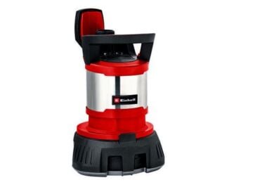 Einhell GE-DP 7330 LL ECO Dalgıç Pompa (Kirli Su)