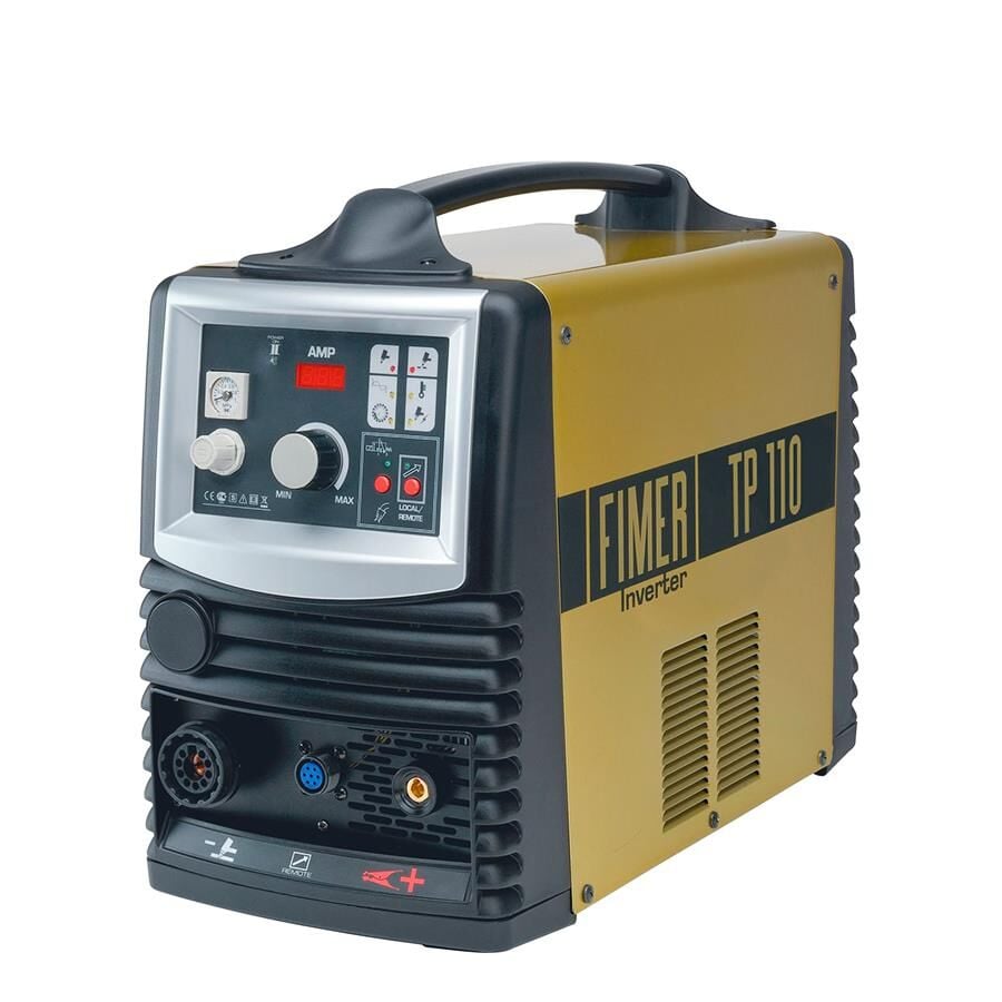 Fimer TP 110 Plazma Kesme Makinesi