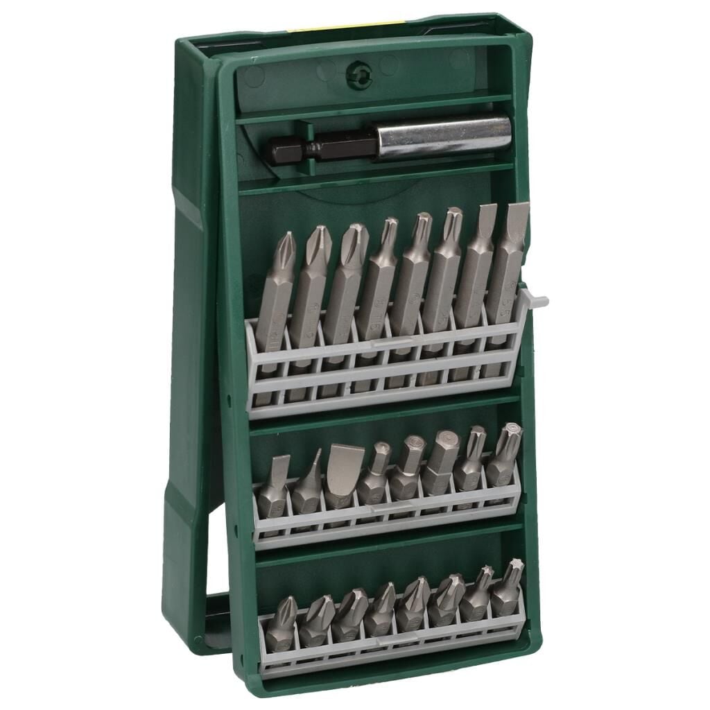 Bosch X-Line 25 Parça Vidalama Ucu Seti