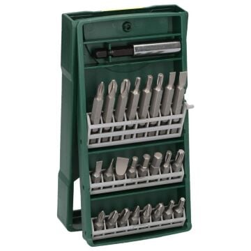 Bosch X-Line 25 Parça Vidalama Ucu Seti