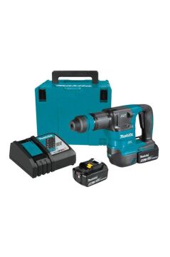 Makita DHK180RTJ 18V / 5.0 AH KARO KIRICI