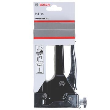 Bosch HT-14 Zımba Tabancası