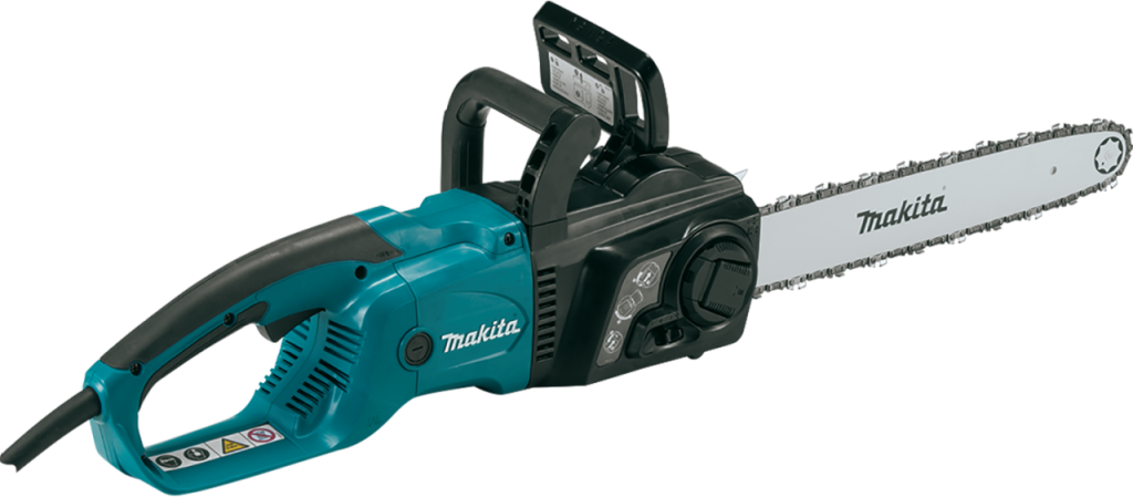 Makita UC4051A Elektrikli Ağaç Kesme Makinesi