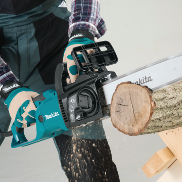 Makita UC4051A Elektrikli Ağaç Kesme Makinesi