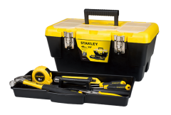 Stanley 19'' Metal Kilitli Takım Çantası