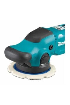 Makita DPO600RTE 18V / 5.0 AH DAİRESEL EKSANTRİK ZIMPARA