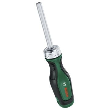 Bosch 1600A032V0 Cırcırlı Tornavida 12 Uçlu