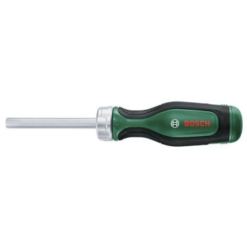 Bosch 1600A032V0 Cırcırlı Tornavida 12 Uçlu