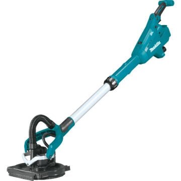 Makita DSL800RTE 18V 5Ah Akülü Duvar Zımparalama
