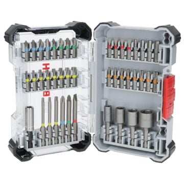 Bosch Professional Extra Hard 43 Parça Bits Uç Seti