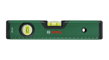 Bosch Su Terazisi Spirit Level 25cm
