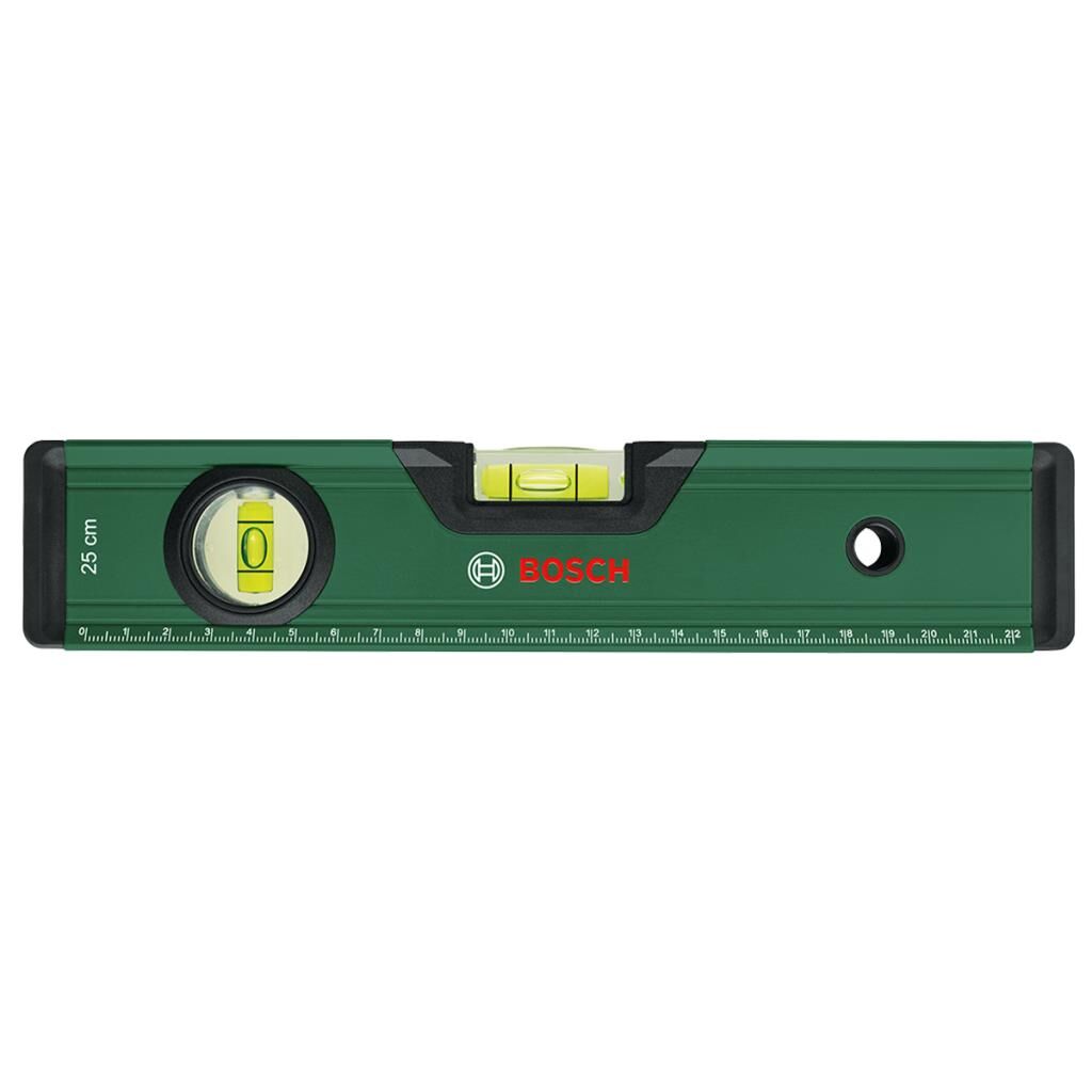 Bosch Su Terazisi Spirit Level 25cm