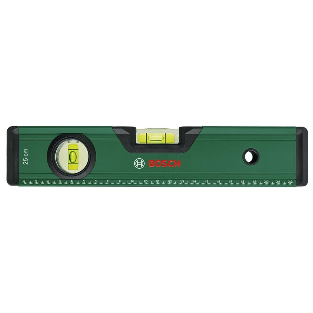 Bosch Su Terazisi Spirit Level 25cm
