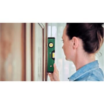 Bosch Su Terazisi Spirit Level 25cm