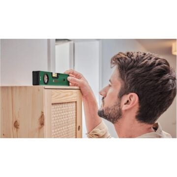 Bosch Su Terazisi Spirit Level 25cm