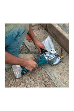 Makita DSC250RT 18 V 5.0 AH ÇELİK ÇUBUK KESME