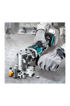 Makita DSC250RT 18 V 5.0 AH ÇELİK ÇUBUK KESME