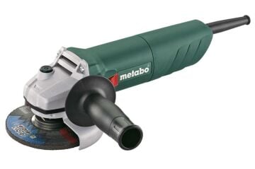 Metabo W 850-115 Avuç Taşlama