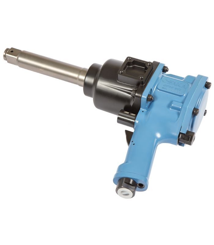 Osaka OPT P 317L 1inç Somun Sökme