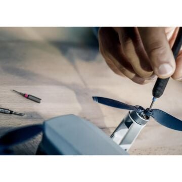 Bosch 42 Parça Hassas Vidalama Ucu Seti