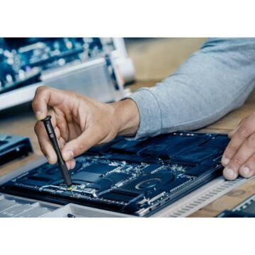 Bosch 42 Parça Hassas Vidalama Ucu Seti